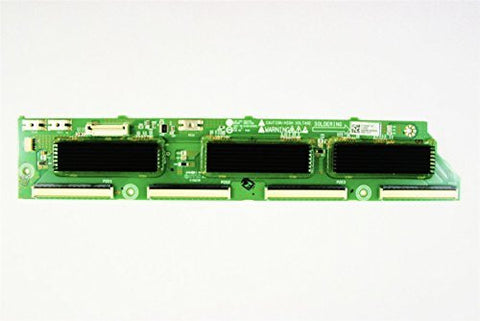 Lg EBR63451101 Buffer Board EAX61300901