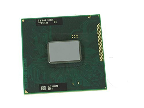 Gateway NE56R34U Laptop Intel Celeron B820 Processor- SR0HQ