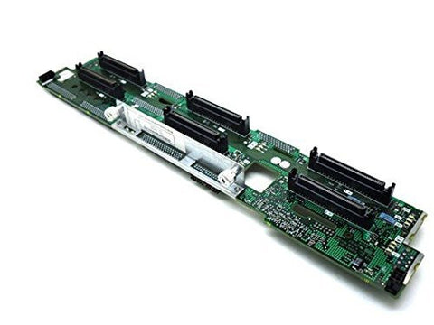 HP Proliant DL380 G4 SCSI Backplane Board- 359253-001