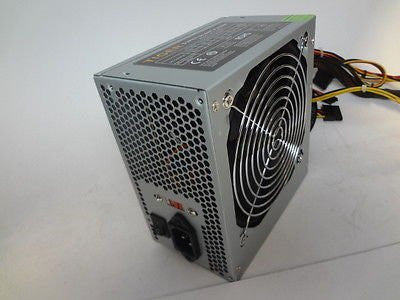 Tiger Super Silent Power ATX-450W
