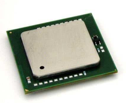 3.2GHz Intel Xeon 800MHz SKT 604 2MB SL8P5
