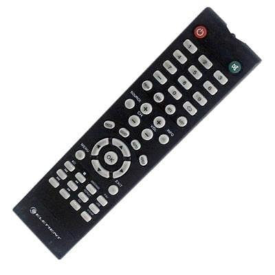 Element Television Remote Control- WS-1288