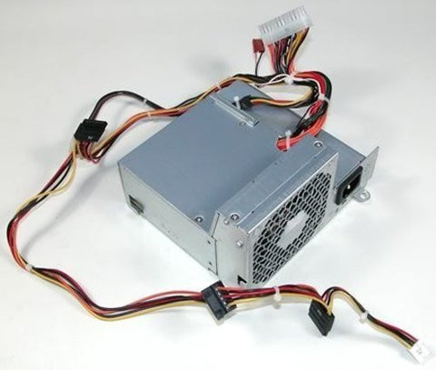 HP PC7038 240W Power Supply- 455324-001