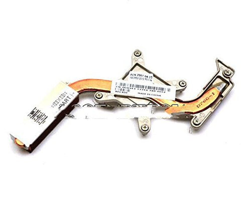 Dell Latitude D520 Heatsink Fan GH553