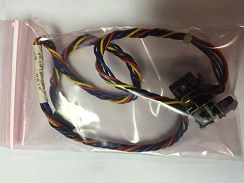 HP dx2400 replacement power button 463815-001