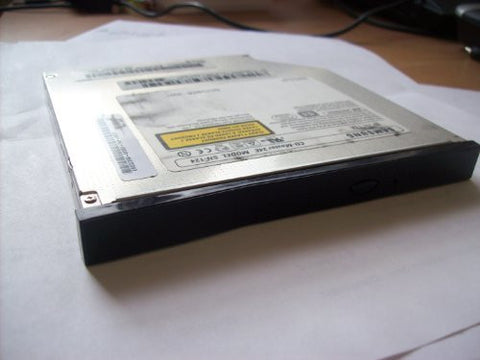 Samsung CD-Master 24E Model SN-124 (for Dell)