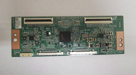 SEIKI SE48FY25 14Y_VNB5_S120P2C4LV0.2 T-CON BOARD