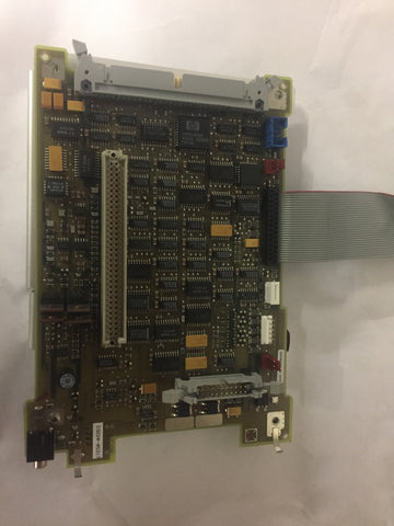 HP Digital PCB Board- M1350-66510