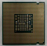 Intel Pentium D 925 Desktop CPU Processor- SL9KA