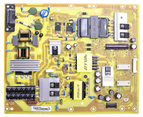 Vizio D55n-E1 TV 715G8388-P01-000-002S Power Board- PLTVHU401XABV