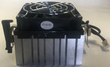 Masscool Desktop Cooling Fan & Heatsink Assembly- 5T313B1H3G