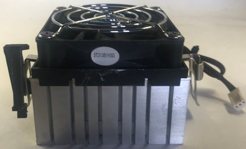 Masscool Desktop Cooling Fan & Heatsink Assembly- 5T313B1H3G