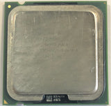 Intel Pentium 4 521 Desktop CPU Processor- SL8PP