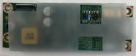 HP EliteOne 800 G1 All-in-One 13531-1 Converter Board- 48.3JH27.061