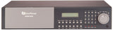 EverFocus 16-Channel 500GB Surveillance Digital Video Recorder- EDSR1600/N