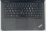 Lenovo ThinkPad Yoga Ultrabook- 128GB SSD, 4GB RAM, Intel i3 CPU, Windows 10 Pro