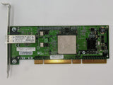 HP 2GB 1-Port Fibre Channel PCI-X Adapter Card- 366027-001