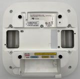 Cisco Aironet 3700 Series Wireless Access Point- AIR-CAP3702I-A-K9