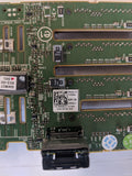 Dell Poweredge R710 SAS Backplane Board MX827