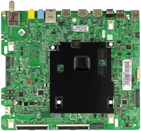 Samsung UN60KU6270FXZA LED TV Main Board- BN94-11272A