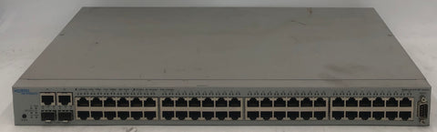 Nortel Networks BayStack 425-48T 48-Port Network Switch- AL2012A44