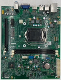 Dell Inspiron 3647 Desktop DIH81R Motherboard- 2YRK5