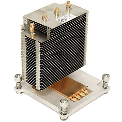 Dell Precision T3500 Workstation Desktop Heatsink- U016F