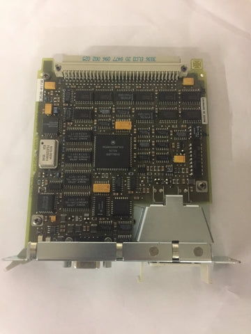 Philips 50XM M1350B Fetal Monitor CPU Board- M1350-66513