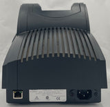 Psion Teklogix 7535 Handheld Barcode Scanner & Dock