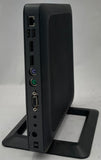 HP t620 Thin Client- 8GB Flash Memory, 4GB RAM, AMD CPU, ThinPro OS- 773949-001