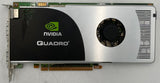 Nvidia Quadro FX 3700 512MB GDDR3 Graphics Card