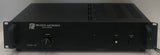 Precision Electronics Axiom 125 Power Amplifier