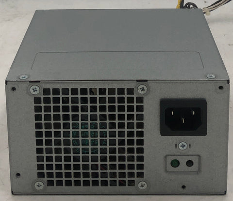 Dell OptiPlex 7020 Desktop AC290EM-01 290W Switching Power Supply- NFX6T