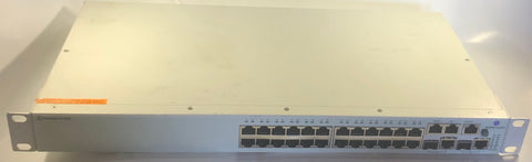 Alcatel Lucent OmniStack LS-6224 24-Port Managed Switch- 902649-90