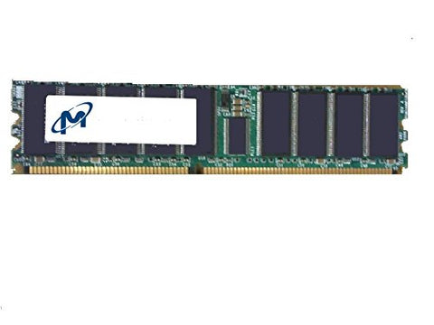 Micron 1GB Server DIMM Memory Module- MT18VDDF12872G-335D3