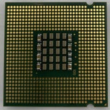 Intel Pentium D 805 Desktop CPU Processor- SL8ZH