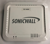SonicWall TZ 100 Network Firewall Security Router- APL22-07F