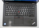 Lenovo ThinkPad Yoga 460 Laptop- 180GB SSD, 8GB RAM, Intel i5-6200U, Win 10 Pro
