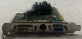 ATI Radeon X300 SE 128MB PCI-E Graphics Card- 102A6280400