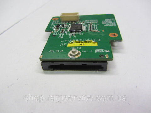 Lenovo ThinkPad SL410 Card Reader Board- DAGC2TH38E0