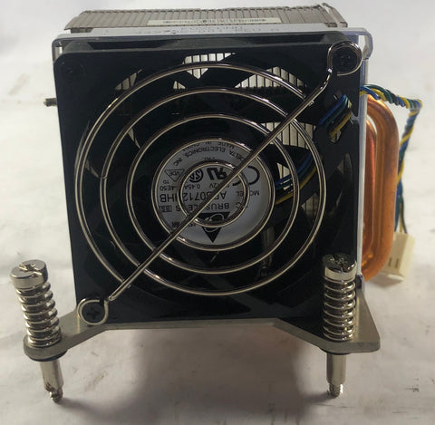 HP Compaq dc7800P Desktop Cooling Fan & Heatsink Assembly- 449796-001