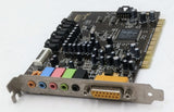 Creative Labs Sound Blaster Sound Card- SB0220