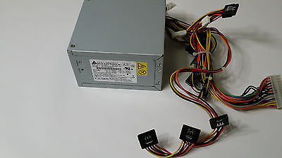 Gateway 400W Desktop Power Supply- DPS-400RB