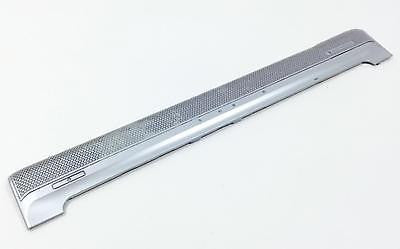 HP Pavilion DV6000, D6700 Laptop Power Button Cover with Media Panel DN12KN04333 431421-001 431422-001 431423-001
