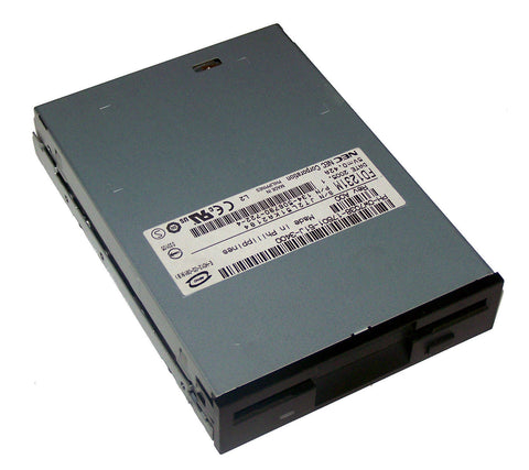NEC FD1231M 3.5" 1.44 MB Floppy Disk Drive- 0W7038