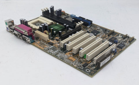 ASUS TUSL2-C Desktop Motherboard