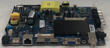 Element E2SW5018 LED TV CV6486H-A42 Main Board- 34022733