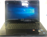 Lenovo IdeaPad Y560 Laptop- 256GB SSD, 8GB RAM, Intel i7 CPU, Windows 10 Pro
