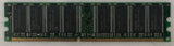 Dell SNPJ0203C/1G 1GB DDR Desktop RAM Memory