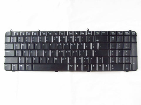 HP Pavilion DV9000 series Laptop Keyboard 432976-001 441541-001 black